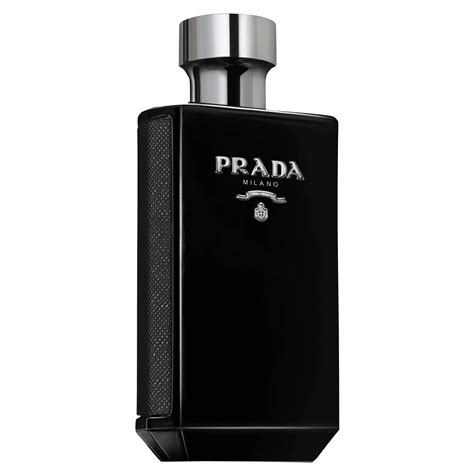 prada homme sport|prada pour homme intense.